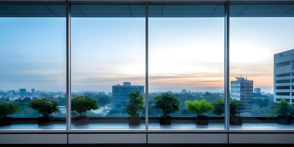 Glass Solutions