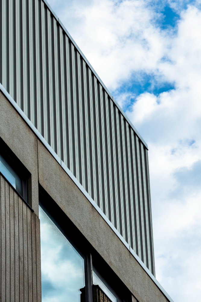 ACP Panels