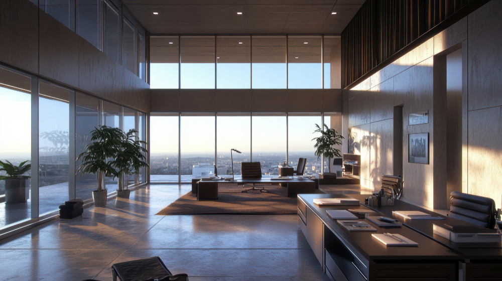 Elegant Window Solutions
