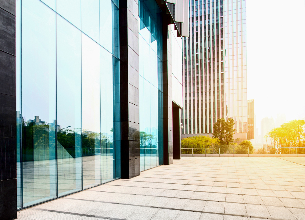 Glass Solutions