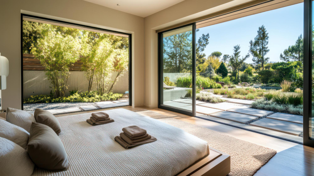 Quality Windows and Doors