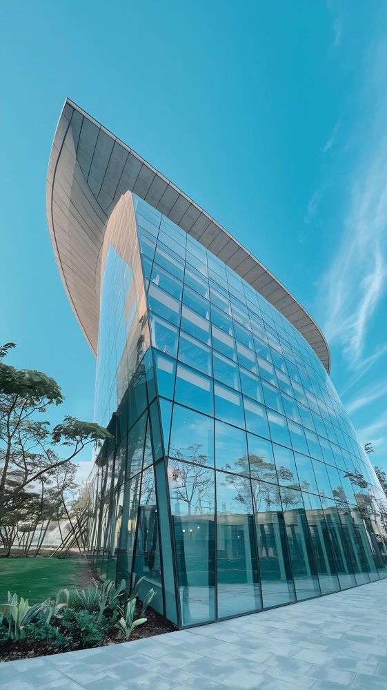 Brightget Systems work